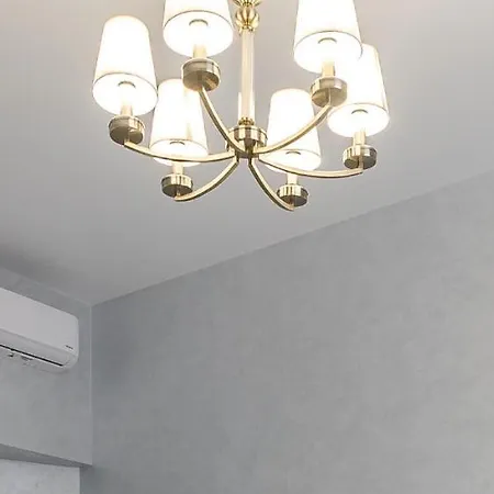 Apartment Golden Violin ! S