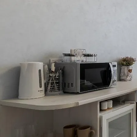 Golden Violin ! S Apartment