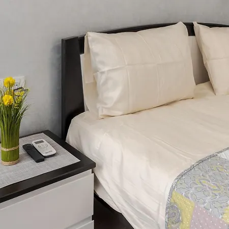 Golden Violin ! S Apartment Lviv