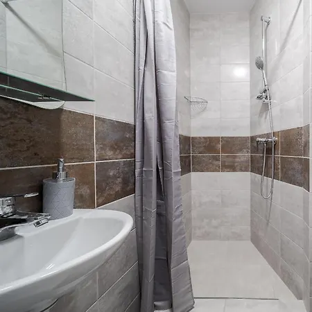 Apartmán Golden Violin ! S