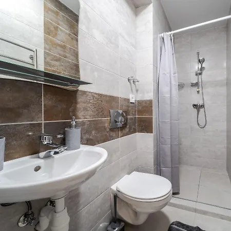 Apartmán Golden Violin ! S