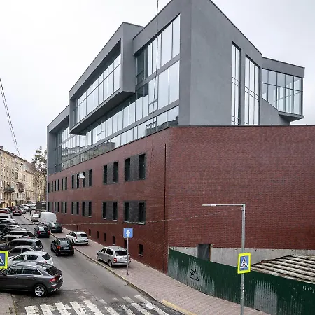 Apartament Golden Violin ! S Lwów