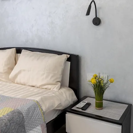 Golden Violin ! S Apartment Lviv