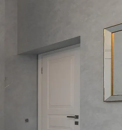 Golden Violin ! S Apartmán Lvov