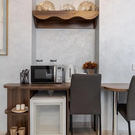 Apartment Golden Violin ! S Lviv