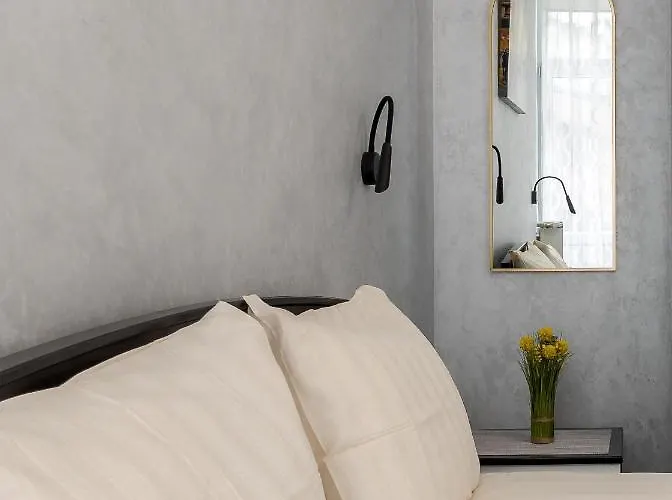 Apartament Golden Violin ! S