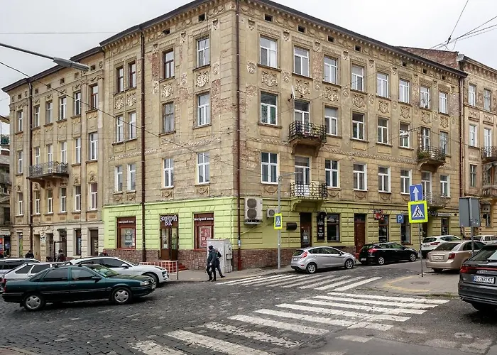 Golden Violin ! S * Lviv