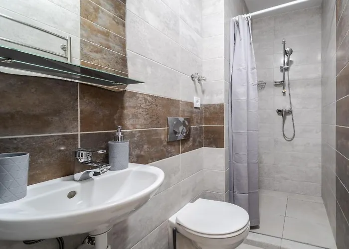 Apartamento Golden Violin ! S