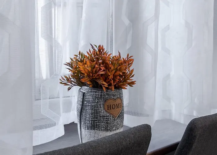 Apartament Golden Violin ! S Lwów