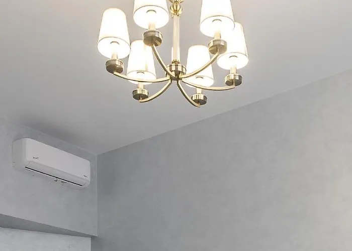 Apartamento Golden Violin ! S