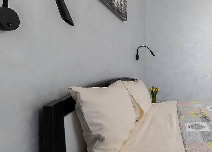 Golden Violin ! S Apartament Lwów