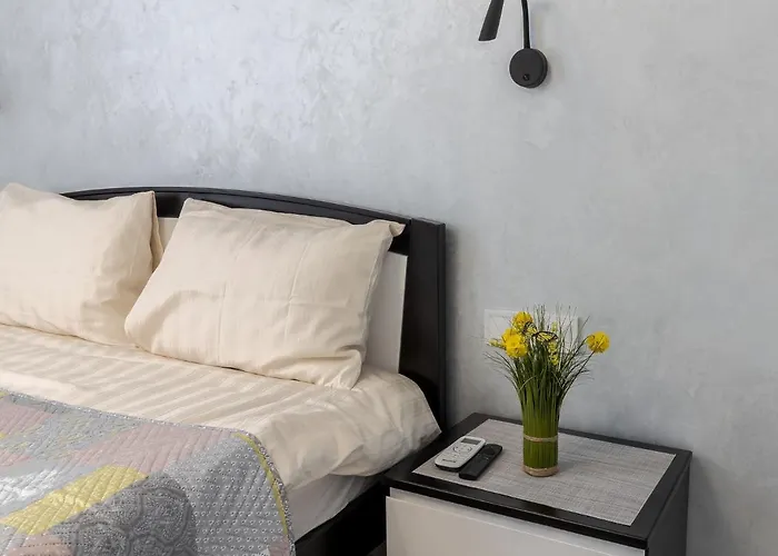 Golden Violin ! S Apartamento Leópolis