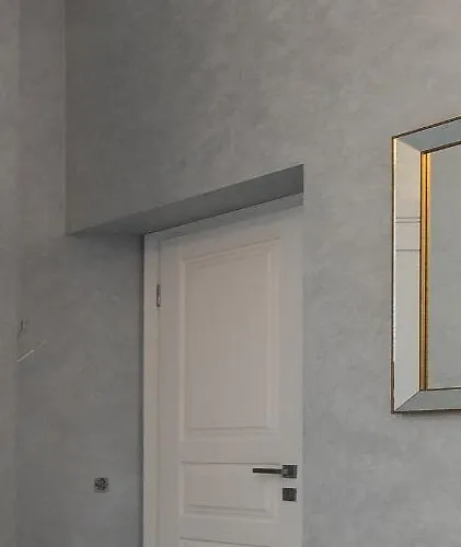 Golden Violin ! S Apartament Lwów