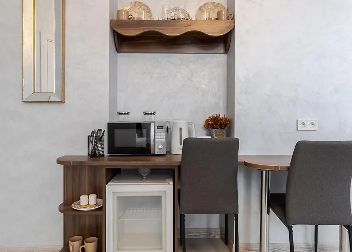 Apartment Golden Violin ! S Lviv