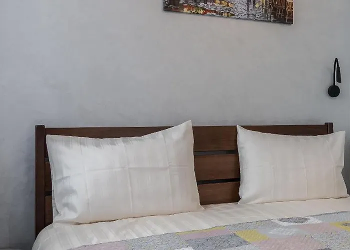 Apartament Golden Violin ! S *