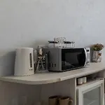 Golden Violin ! S Apartment