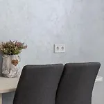 Apartment Golden Violin ! S Lviv